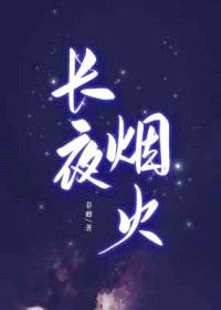 长夜烟火封面